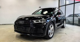 Audi SQ5 , garage SELECTIVE AUTO � sarcelles